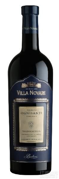 Novare Ogni Santi Valpolicella Classico Superiore