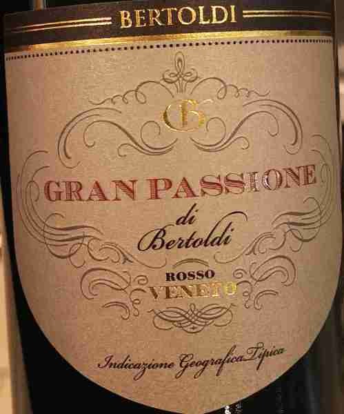 Passione di Bertoldi