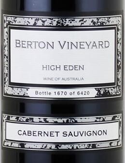 Cabernet Sauvignon