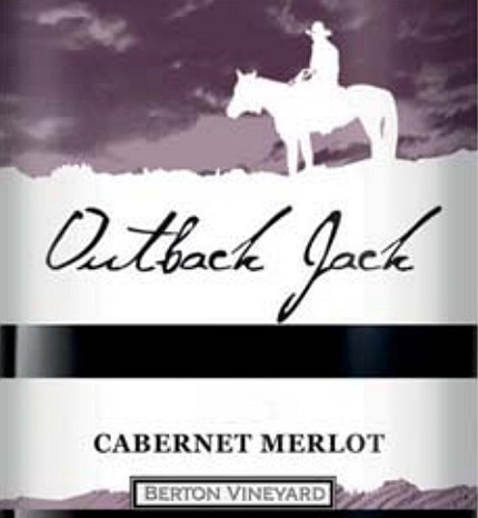 Cabernet-Merlot