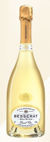 Bellefon Blanc de Blancs Grand Cru