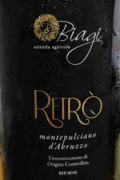 Montepulciano d'Abruzzo