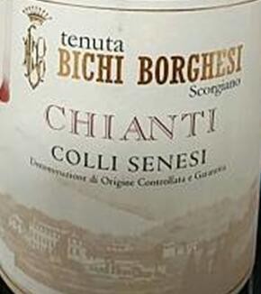 Chianti