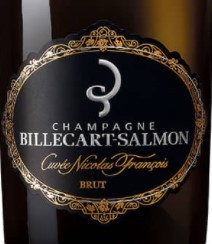 Nicolas-Francois Billecart Millesime