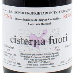 Fuori Etna Rosso