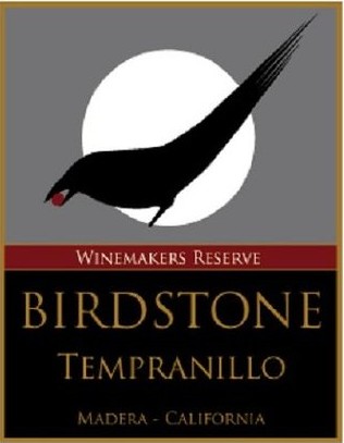 Tempranillo