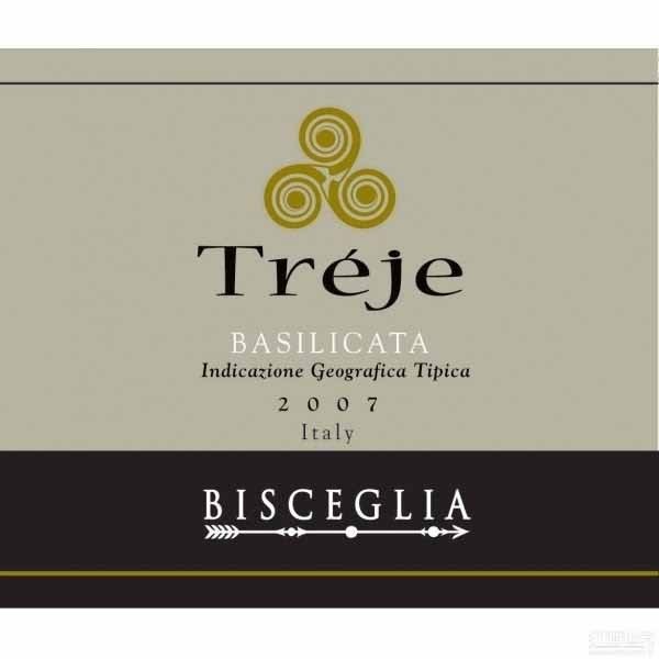 Basilicata Rosso IGT