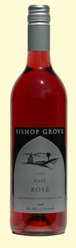 Wines Ruth Rose