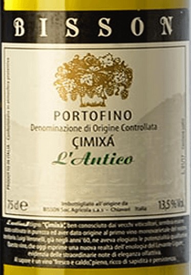 L'Antico Portofino