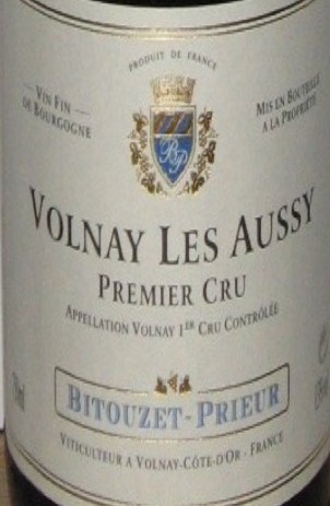 Aussy