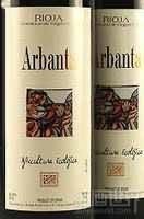 Arbanta