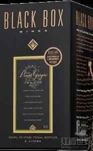 Pinot Grigio