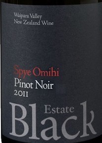 Pinot Noir