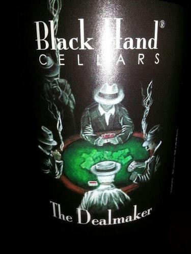 Cellars Deal Maker Red Blend