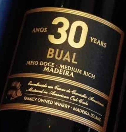 Year Old Bual