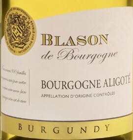 Bourgogne Aligote