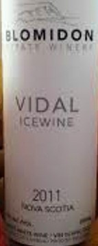 Icewine