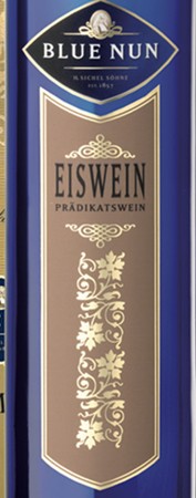 Riesling Eiswein