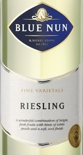 Riesling Qualitatswein