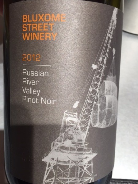 Pinot Noir