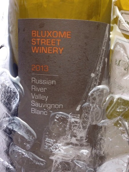 Sauvignon Blanc