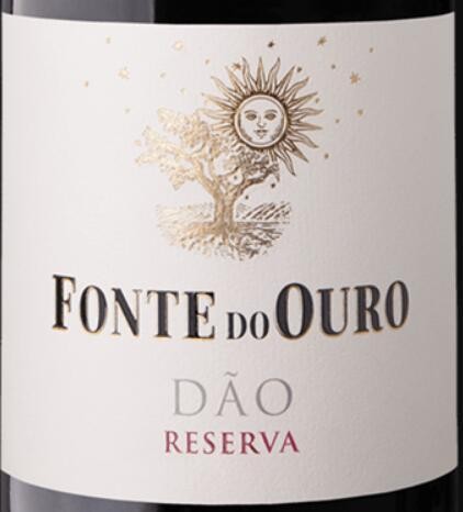 Fonte Do Ouro Reserva