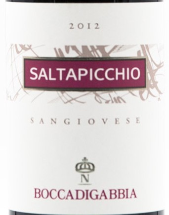 Sangiovese Marche IGT