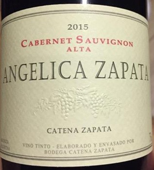Cabernet Sauvignon