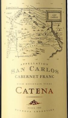 Cabernet Franc
