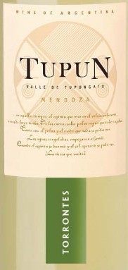 Tupun Torrontes