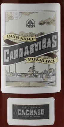 Lorenzo Cachazo Carrasvinas Dorado
