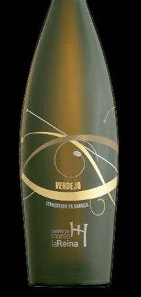 la Reina, Castillo de Monte la Reina Verdejo Fermentado en Barrica