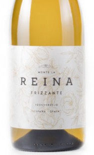 la Reina, Frizzante White, Verdejo
