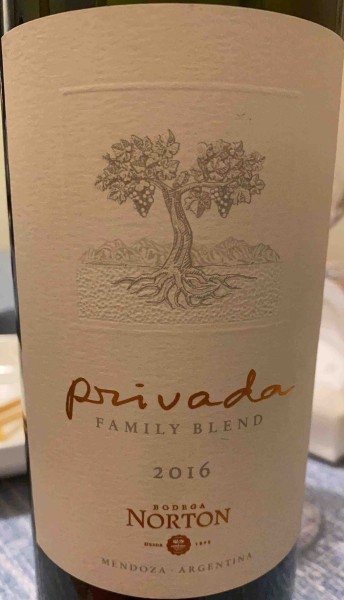 Privada Family Blend