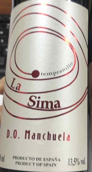 Tempranillo Ecologico