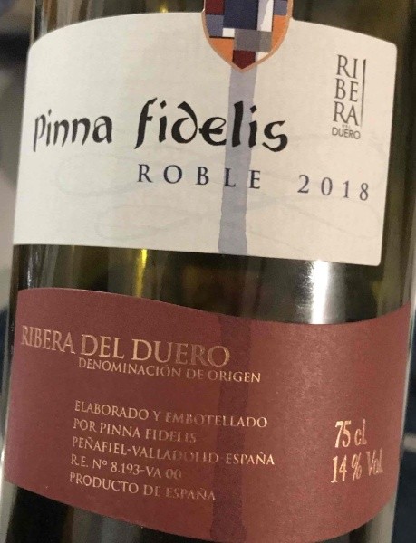 Fidelis Roble