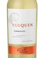 Malen Yauquen Torrontes