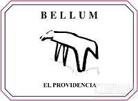 de Barahonda Bellum el Principio Tinto