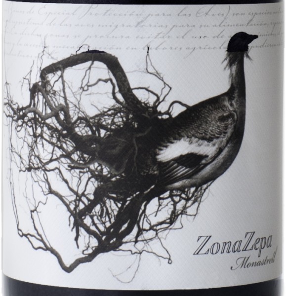 de Barahonda Zona Zepa Monastrell