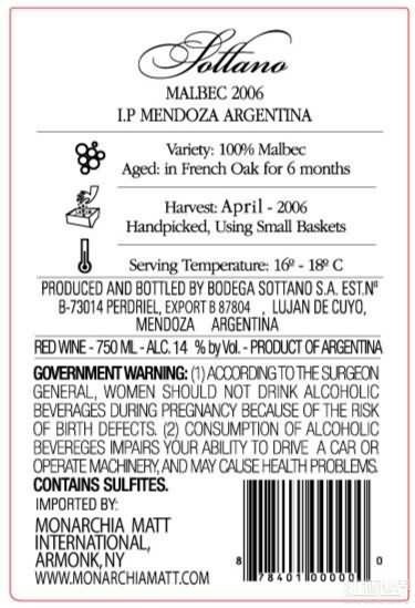 Malbec