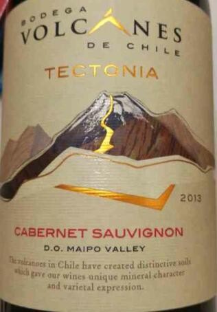 Cabernet Sauvignon