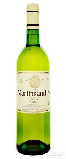 Rodriguez Martinsancho Verdejo