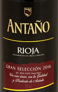 Gran Seleccion Graciano