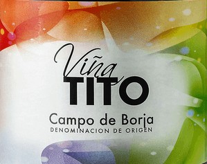 Vina Tito Tinto