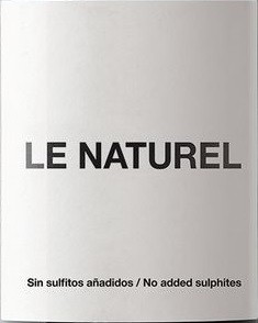 Le Naturel