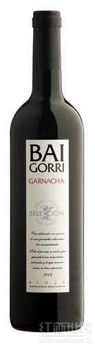 Garnacha Selection Vinas Viejas