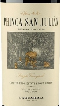 Phinca San Julian