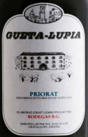 Garcia Gueta Lupia