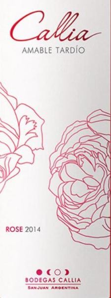 Amable Tardio Rose