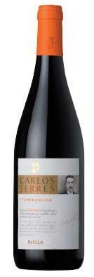 Serres Old Vines